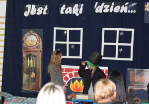 Wieczornica Bożonarodzeniowa