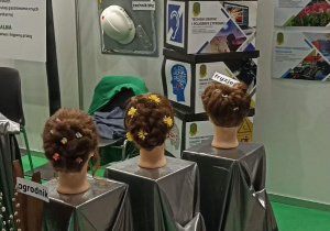 udział uczniów w wydarzeniu Future UP! FEST