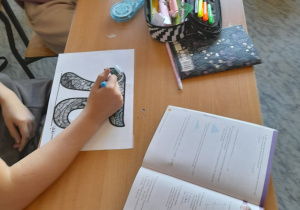 Święto Litery Pi w naszej szkole