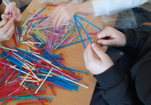 Święto Litery Pi w naszej szkole