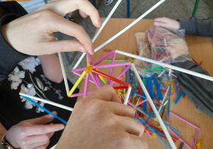 Święto Litery Pi w naszej szkole