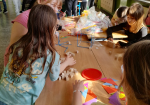 Święto Litery Pi w naszej szkole