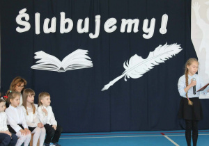 Śluzowanie klas pierwszych