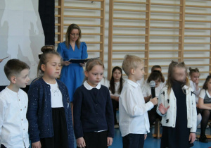 Śluzowanie klas pierwszych