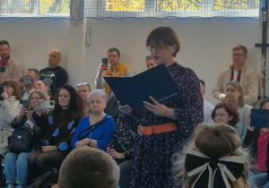 Śluzowanie klas pierwszych