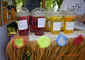 Piknik wszystkie dzieci nasze są