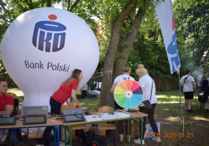Piknik wszystkie dzieci nasze są