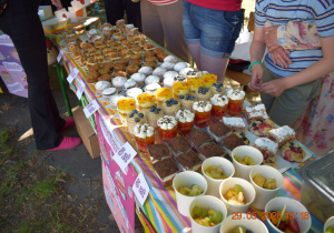 Piknik wszystkie dzieci nasze są