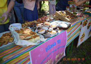 Piknik wszystkie dzieci nasze są