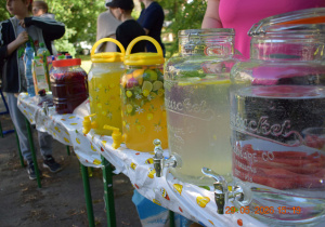 Piknik wszystkie dzieci nasze są
