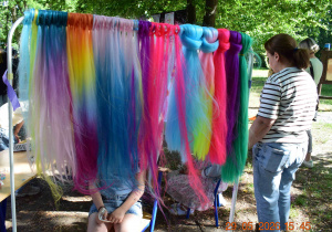 Piknik wszystkie dzieci nasze są