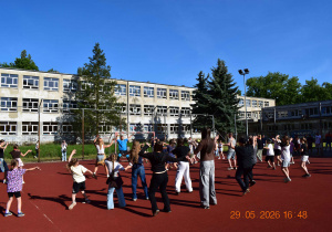 Piknik wszystkie dzieci nasze są