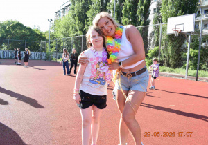 Piknik wszystkie dzieci nasze są