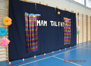 uczestnicy konkursu mam talent